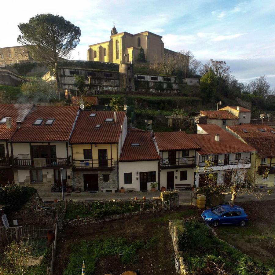 Falagueira Monforte De Lemos Exterior photo
