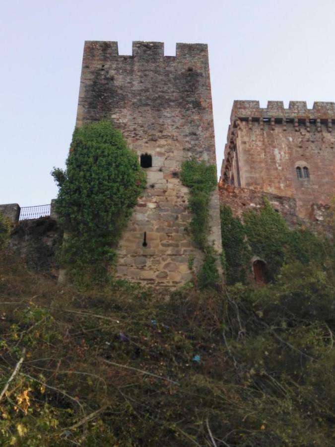 Falagueira Monforte De Lemos Exterior photo