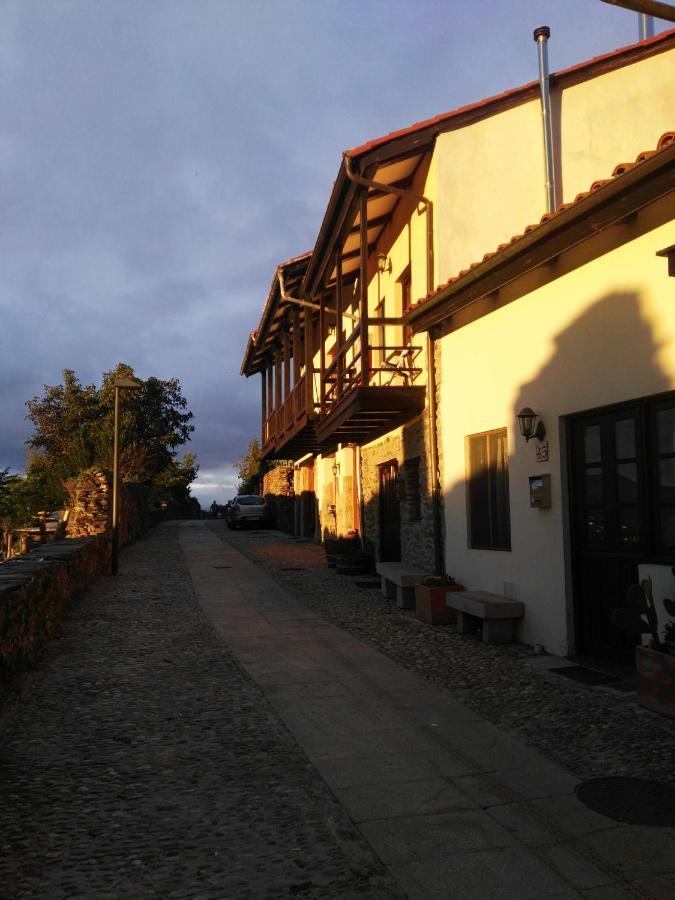 Falagueira Monforte De Lemos Exterior photo